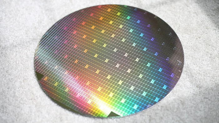 Высокий спрос заставил TSMC сделать 4-нм пластины, произведенные в США, на 30% дороже