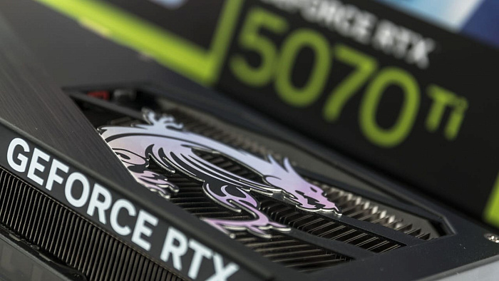 Слух: NVIDIA повысила стоимость комплектов GPU + VRAM для партнёров Слух: NVIDIA повысила стоимость комплектов GPU + VRAM для партнёров