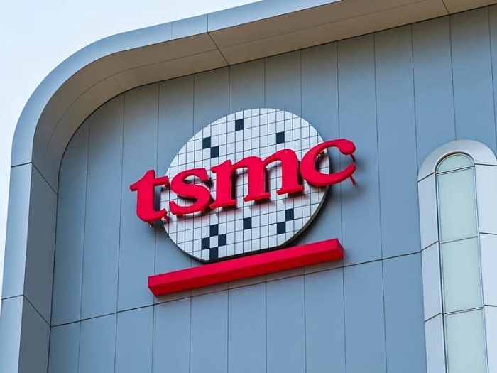 Следующим важным шагом для TSMC станет открытие упаковочной линии в США