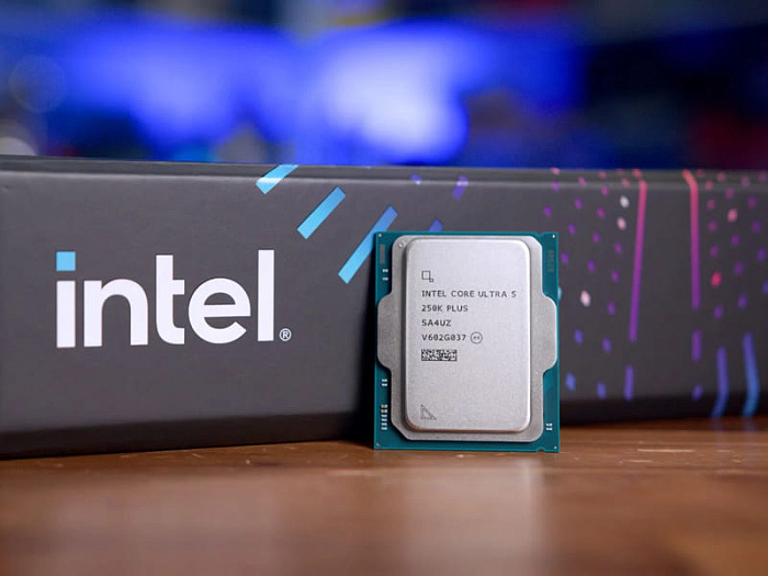 Бенчмарк Geekbench 6.7 научился определять инструмент Intel Binary Optimization Tool
