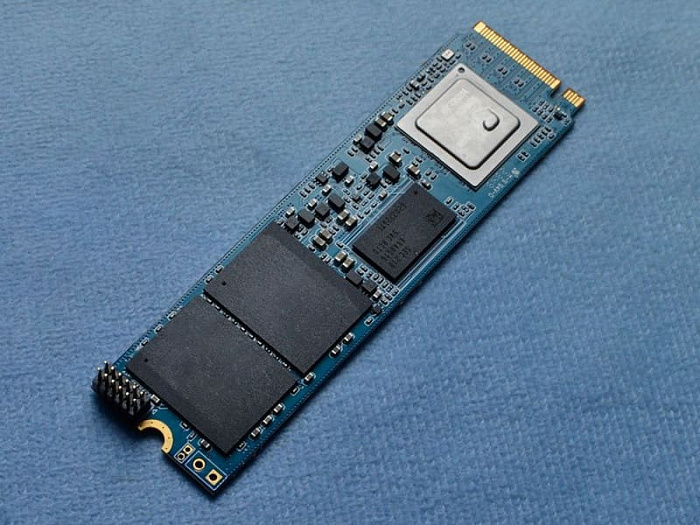 Silicon Motion рассказала о первом контроллере PCIe 6.0 для клиентских SSD