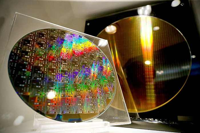 Спрос на искусственный интеллект поднял выручку TSMC до $33 млрд в третьем квартале