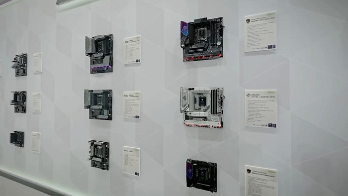 Горение Ryzen 9000 на платах ASRock может быть связано с неправильными настройками PBO