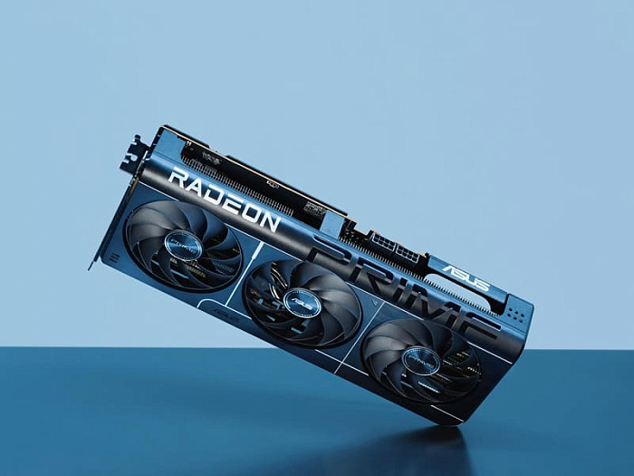 AMD объяснила, почему не может полностью контролировать цены на видеокарты