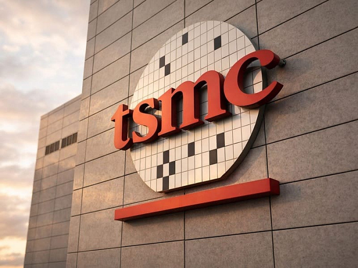 Более половины дохода TSMC поступает от искусственного интеллекта Более половины дохода TSMC поступает от искусственного интеллекта