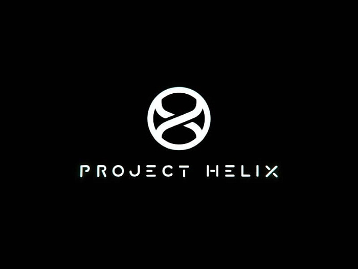 Microsoft тизерит игровую консоль следующего поколения Project Helix