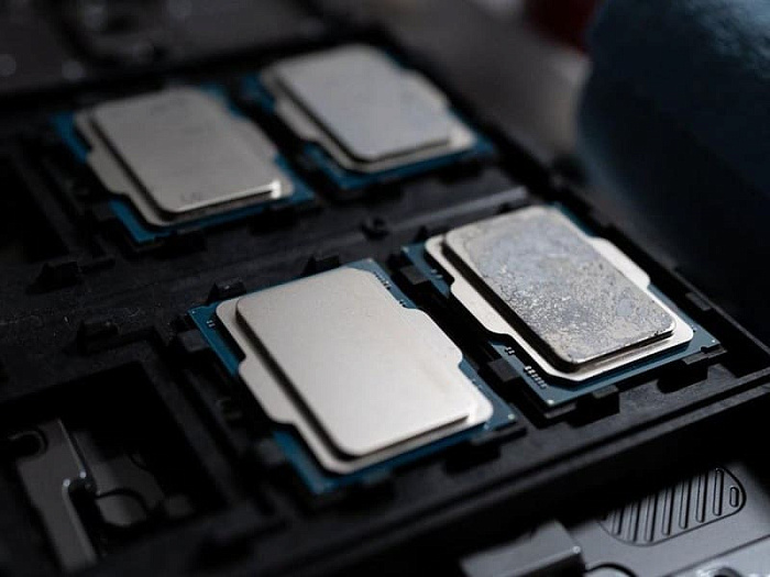 NPU6 в Intel Nova Lake позволит достичь производительности 74 TOPS при работе с ИИ