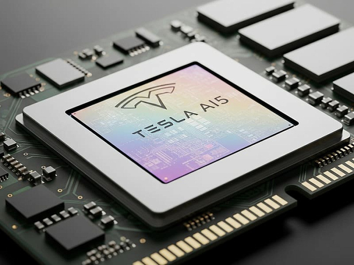 Tesla дифференцировала производство AI5 за счёт мощностей TSMC и Samsung
