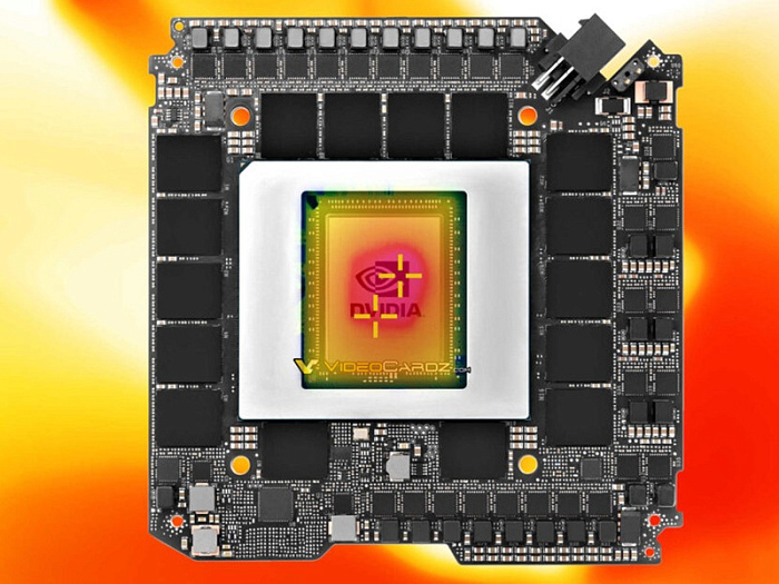 NVIDIA убрала данные сенсора горячей точки из видеокарт GeForce RTX 5000
