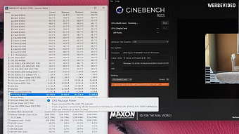 Скальпирование снижает температуру Ryzen 9 9950X3D на 23°C