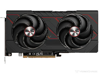 SAPPHIRE готова к запуску Radeon RX 9060 XT четырёх серий