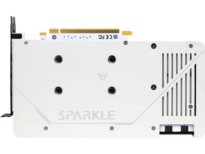 SPARKLE всё же выпустила свою лучшую видеокарту Arc B580 ROC LUNA OC Ultra