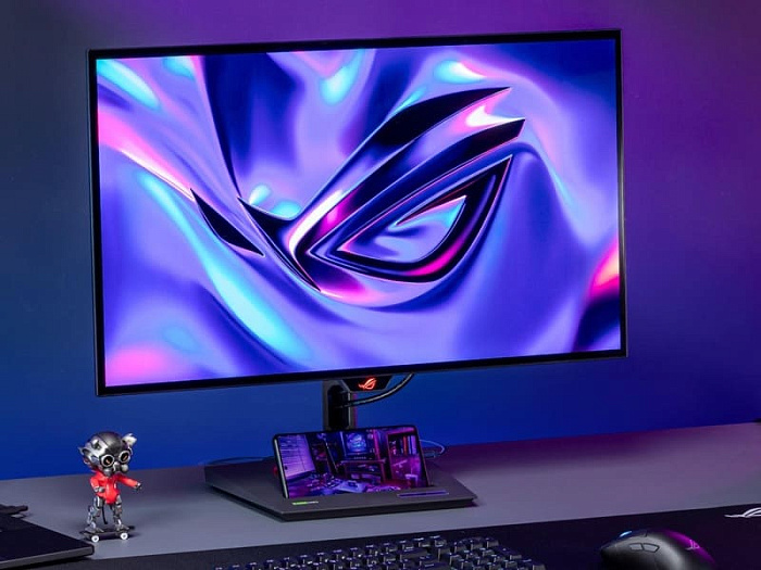 Поставки OLED-мониторов продемонстрировали 175% рост в первом квартале