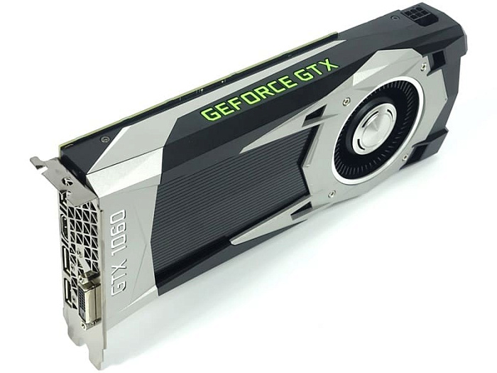 Поддержка видеокарт NVIDIA Maxwell, Pascal и Volta закончится в октябре