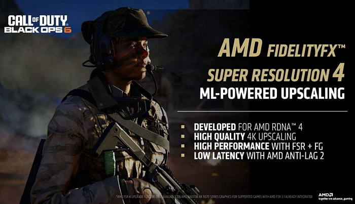 Утилиту DLSS Swapper можно использовать для замены FSR 3.1 на FSR 4