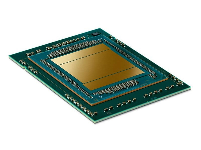 Intel Xeon 696X с 64 ядрами подтвердил свои характеристики в SiSoftware Intel Xeon 696X с 64 ядрами подтвердил свои характеристики в SiSoftware