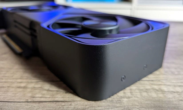 Пользователи NVIDIA могут перейти на очередной новый драйвер Game Ready 576.28