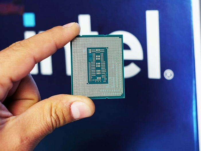 Процессоры Intel Raptor Lake стремительно дорожают Процессоры Intel Raptor Lake стремительно дорожают