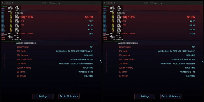 Апскейлер AMD FSR 4 всё же поддерживается видеокартами Radeon RX 7000  