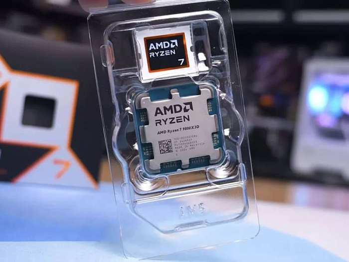 Представитель ASRock подтвердил причину сгорания процессоров Ryzen – некорректный BIOS