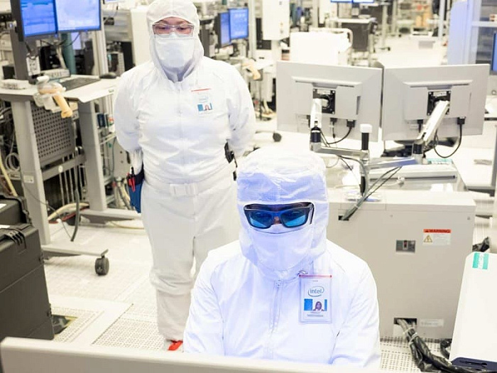 Слух: Intel продолжит увольнять работяг в Орегоне