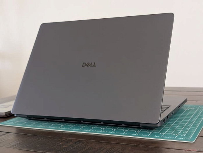 Первый тест ноутбука Dell Pro Max 16 Plus с RTX PRO 5000 Blackwell и памятью CAMM2 Первый тест ноутбука Dell Pro Max 16 Plus с RTX PRO 5000 Blackwell и памятью CAMM2