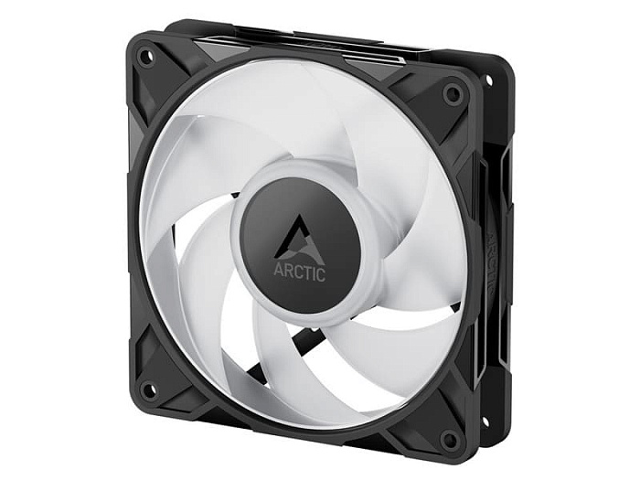 ARCTIC P Pro – новая премиальная серия высокопроизводительных вентиляторов
