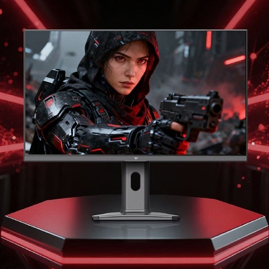 KTC выпустила доступный QHD монитор H27T22S-3 Pro с частотой 220 Hz