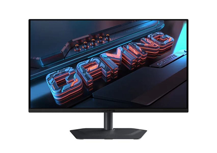 GIGABYTE объявила о начале продаж игрового монитора M027Q2A на матрице OLED  