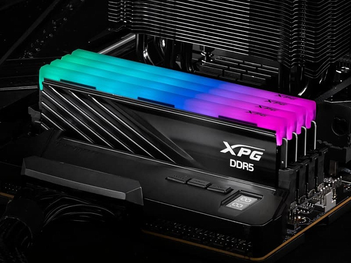 Microsoft считает 32 Гбайта RAM оптимальным значением для игровых ПК