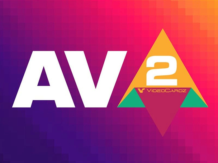 Кодек AV2 требует на 30% меньше битрейта по сравнению с AV1 Кодек AV2 требует на 30% меньше битрейта по сравнению с AV1