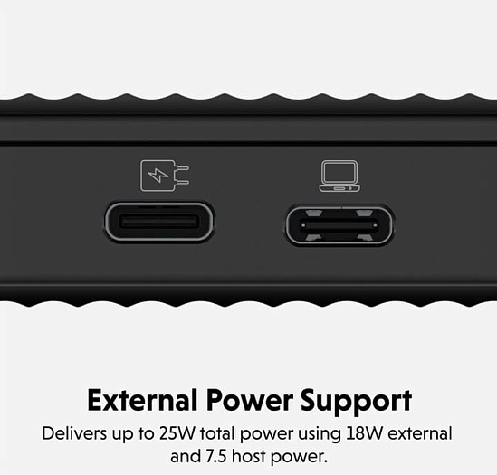 Hyper выпустила корпус HyperDrive Next USB4 V2 для создания внешнего накопителя