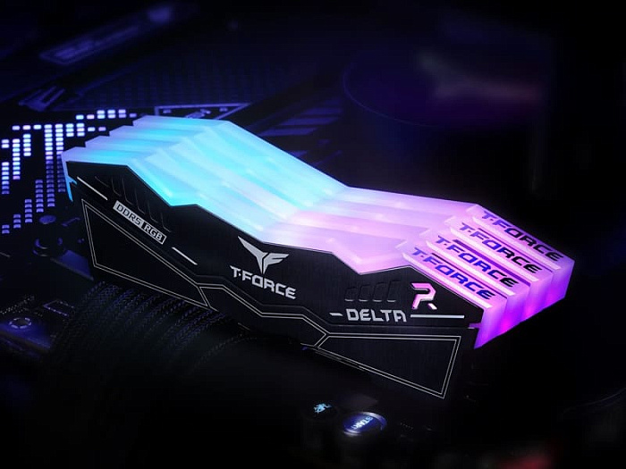 Дефицит памяти "ещё не начался", а когда начнётся, то продлится минимум до 2028 года