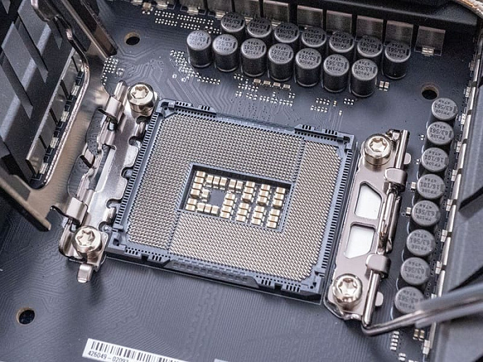 Intel может увеличить жизненный цикл будущих сокетов