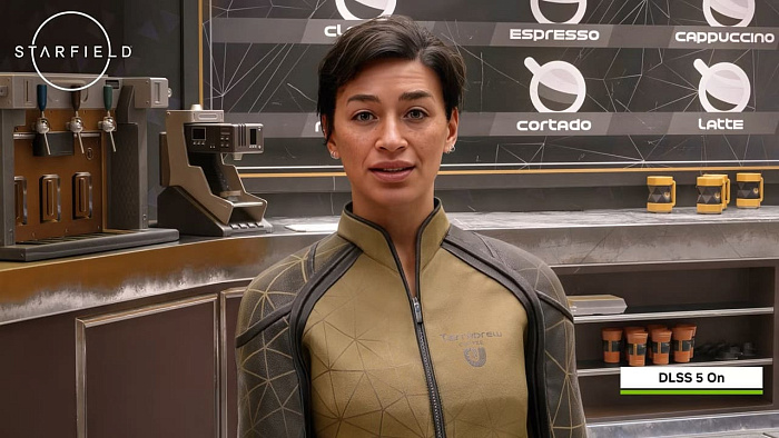 Видео с представлением NVIDIA DLSS 5 было заблокировано из-за итальянского ТВ