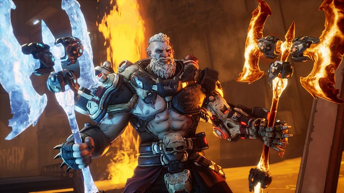 Borderlands 4 разрабатывалась с упором на 30 FPS в случае консоли Nintendo Switch 2