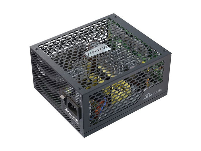 Seasonic разрабатывает безвентиляторный блок питания мощностью 1000 Вт Seasonic разрабатывает безвентиляторный блок питания мощностью 1000 Вт