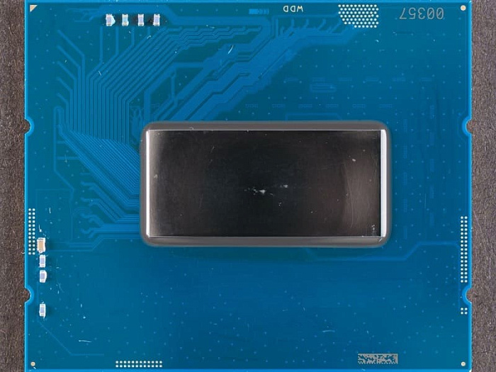 Intel тихо выпустила ещё один процессор семейства Raptor Lake