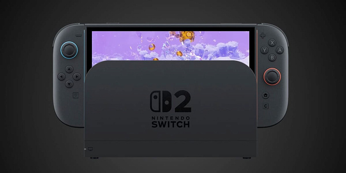 Пользователи консоли Nintendo Switch 2 сталкиваются с перегревом