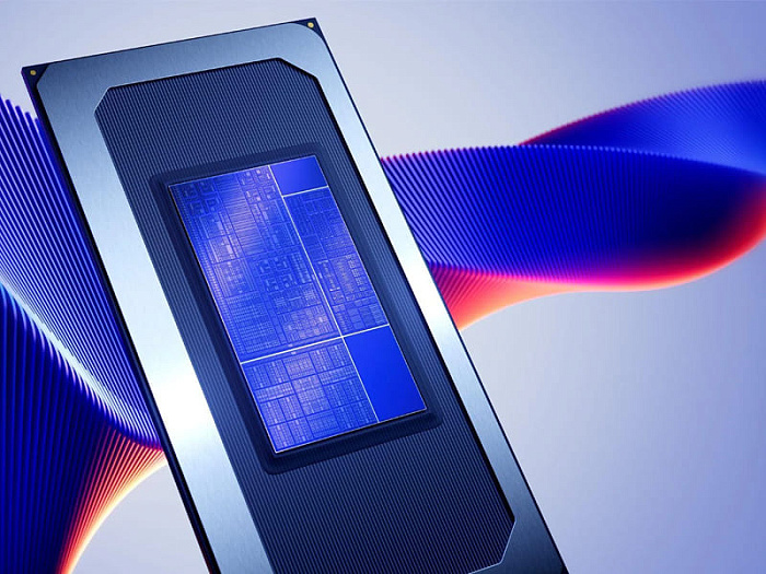 Производительность E-ядер Intel Panther Lake аналогична P-ядрам AMD Zen 5