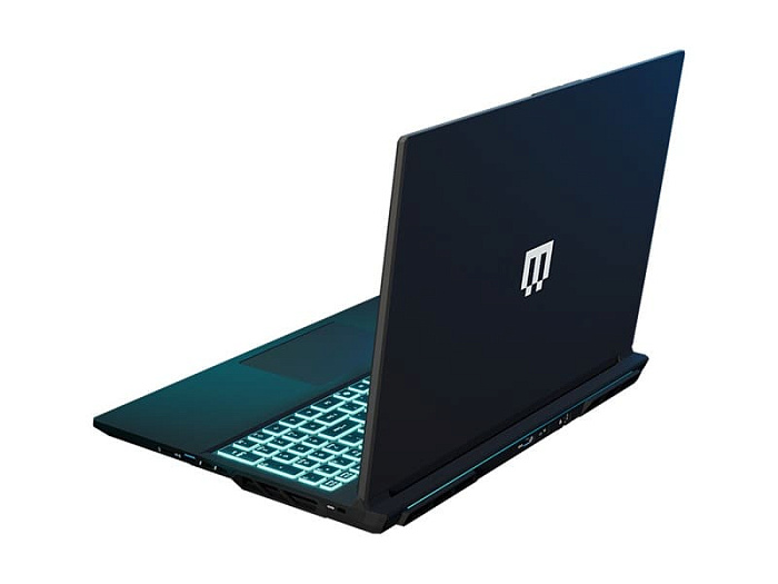 Ноутбук MAINGEAR Super 16 оснащается Core Ultra 9 275HX и GeForce RTX 5070M Ti
