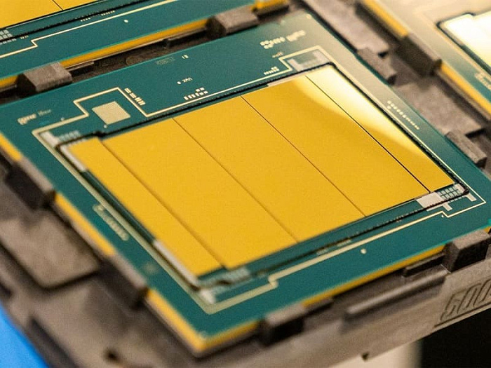 18-ядерный процессор Intel Xeon 654 семейства Granite Rapids-WS отметился в Geekbench