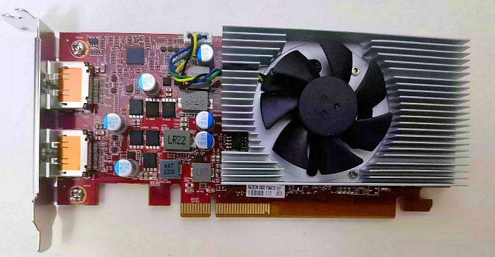 Интегрированная AMD Radeon 780M лучше дискретной Radeon RX 6300 — i2HARD