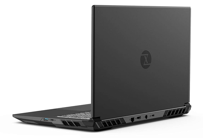 Ноутбук TUXEDO Gemini 17 с Ryzen 9 9955HX способен заменить настольный компьютер