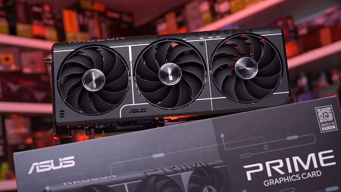 Слух: повышение цен на видеокарты AMD составит $20 и $40 у моделей на 8 и 16 Гбайт