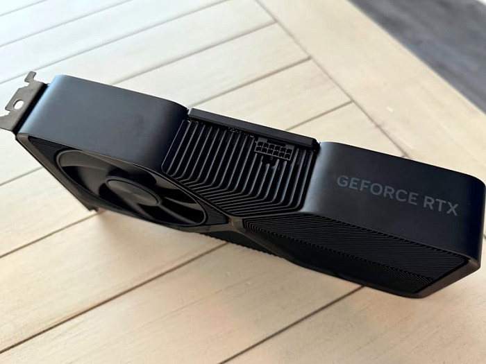 Слух: NVIDIA сокращает производство видеокарт GeForce RTX 5000 на 30%