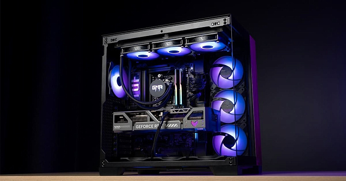 Системные интеграторы тоже столкнулись с дефицитом NVIDIA GeForce RTX 5000