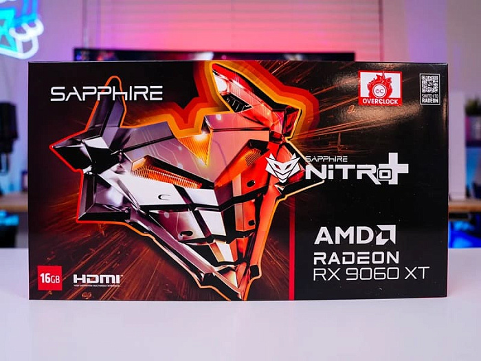 SAPPHIRE просит от AMD больше свободы в разработке партнёрских видеокарт