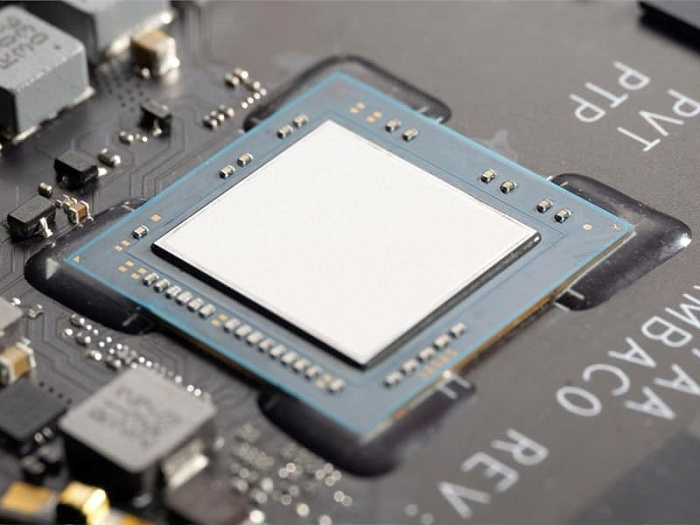 Один из первых процессоров AMD Medusa Point 1 на Zen 6 отметился в отгрузочном манифесте