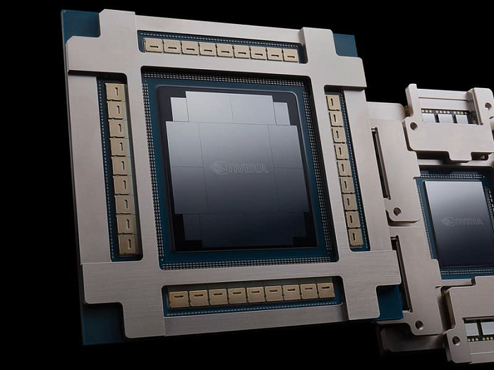 NVIDIA может перейти на упаковку CoWoP при выпуске графического процессора GR150